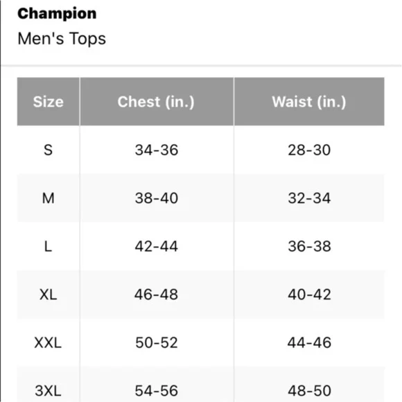 NWT Champion Men's Logo Graphic Long Sleeve T-Shirt Royal Blue/Yellow Size 2XL - Picture 12 of 12